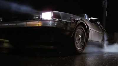 But when,
for the first time in human history, - The Movies That Made Us