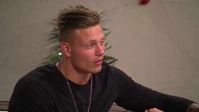 But when we get out,
we'll have an
even better experience... - Love Island