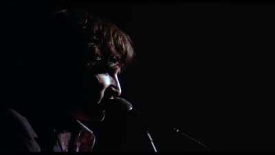 * But when we get to the end * - Once Were Brothers