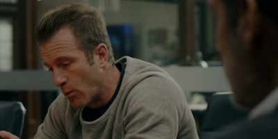 But when we got him back,
the feeling I had, - Alert: Missing Persons Unit