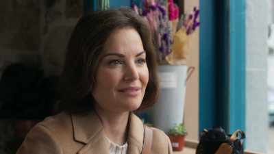 But when we got divorced,
I just, - A Scottish Love Scheme