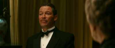 But when we got up there,
they were huge, - Downton Abbey: A New Era