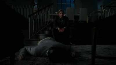 BUT WHEN HIS STATE
WITHDREW FROM THE UNION, - Marvel's Iron Fist