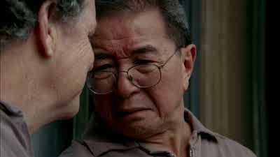 But when I couldn't solve the equation... - Fringe