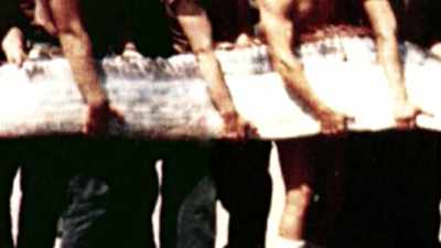 BUT WHEN INVESTIGATORS DIG DEEPER - Strange Evidence