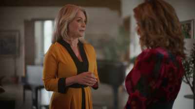 But when we lost her we knew - The Jane Mysteries: Inheritance Lost