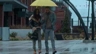 But, when we met, - Pride: A Seven Deadly Sins Story
