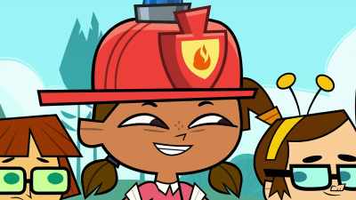 But when we practice fire
safely, everyone wins. - Total DramaRama