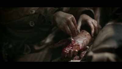 But when we struck upon
some form of relief, - Origins: The Journey of Humankind