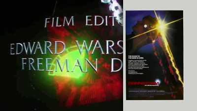 But when we test-screened
the film, - Doc of Chucky