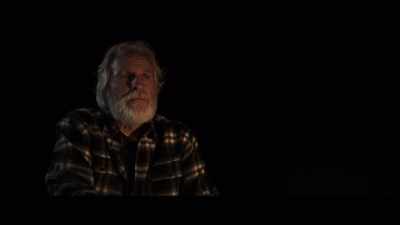 But when was the last time
you felt something? - The Tent