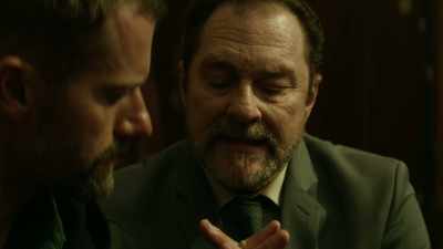 But when was the last time
you really thought about that? - The Empty Man