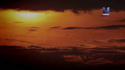 But even when the sun went down, - Ancient Skies