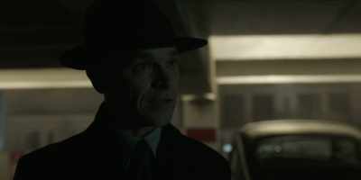 But even when the truth
flies right over your head, - Project Blue Book