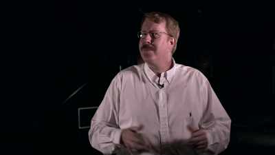 BUT WHEN THEY
CHOOSE LINUX, - The Patent Scam