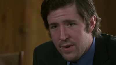 BUT WHEN WE FOUND DOUG,
WE FOUND HIM IN A LAKE, - Bloodlands