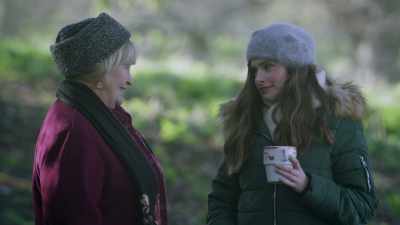 But where is home? - A Very British Christmas