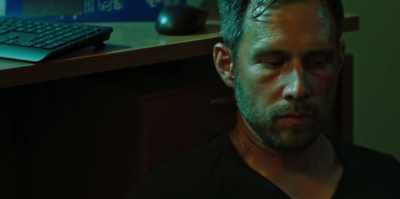 But where is it, huh? - Bullet Proof