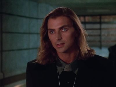 But where is it written that all our dreams - Babylon 5