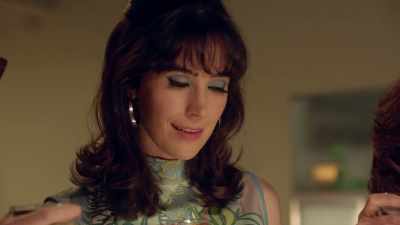 ♪ But where is the boy ♪ - Ms Fisher's Modern Murder Mysteries