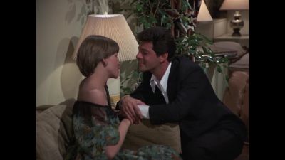 But where's frank? - The Love Boat