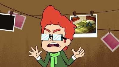 But where's the struggle, - Victor and Valentino