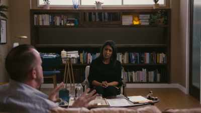 But whether couples
stay together or not, - Couples Therapy
