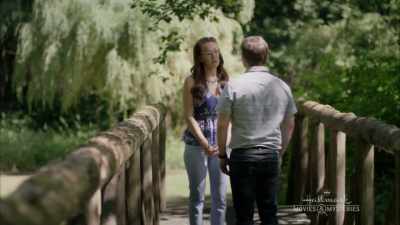 But whether you like it or not,
they will be like you... - Signed, Sealed, Delivered: The Road Less Traveled