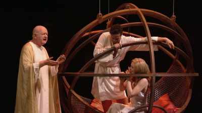 But that which seems the wound to kill - RSC Live: Troilus and Cressida