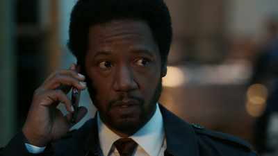 But whichever way this
falls, you should know, - The Equalizer