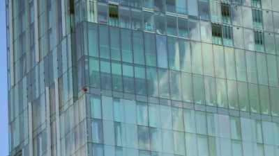 But while
this cutting-edge tower - Engineering Catastrophes