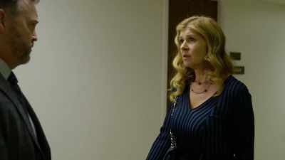But while we wait for that,
there is something - Dirty John