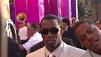 But whilst things were going well for the - Diddy: Monster's Fall