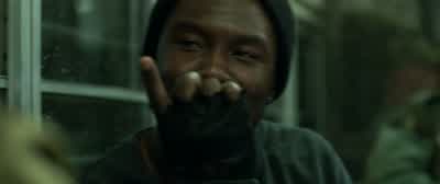 Why are you hereCome on man this is the loony busLook at this motherfucker LYNCH LooniesLoonies yeah ULULATESAh SIGHSI had a run in with a space alienOh shitALL LAUGHINGNo let him COYLE Okay that guy winsThat's the best story I've ever heardClassic - The Predator