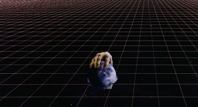 Why are we here - The Meaning of Life