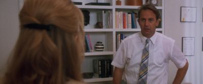 Why are you here - Tin Cup
