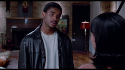 Why are you here - Love Jones