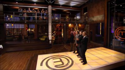 BUT WHO S GONNA WIN MASTERCHEF - MasterChef