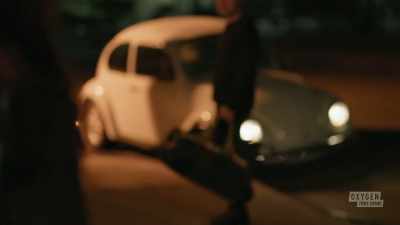 - But who were they? - Manifesto of a Serial Killer