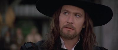 But who is to know if God shares your views - The Scarlet Letter