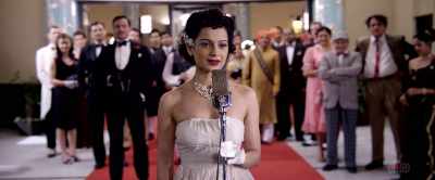But who is your hero in real life? - Rangoon