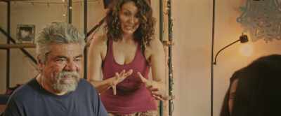 But, whoa, Clau, - How the Gringo Stole Christmas