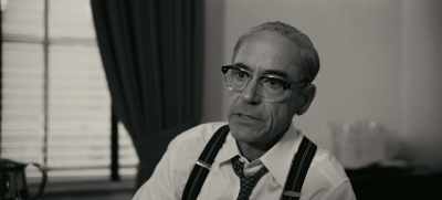 But whoever did
unleashed a firestorm - Oppenheimer