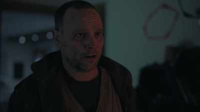 But whoever he is,
he's threatening - The Irrational