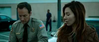 But whoever that may be, - The Hollow Point