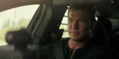 But whoever he took orders
from wanted me gone, - Reacher