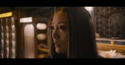 But my whole life
I did whatever Ego wanted, - Guardians of the Galaxy Vol. 3