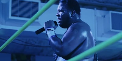 But this whole time I've been champion, - Monster Factory