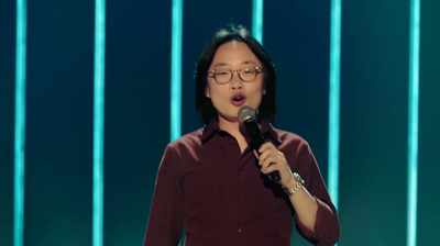 But why are all old Asian people - Jimmy O. Yang: Good Deal