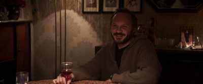 - But why are you attacking me?
- Cause you're here. - About Dry Grasses